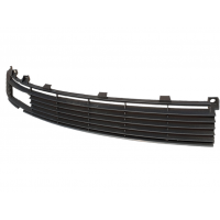 Решетка (заглушка) в бампер левая (09147440) Opel Omega B 2001-2003 09147442