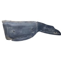 Подкрылок задний левый задняя часть Renault Megane II 2003-2006 8200141549