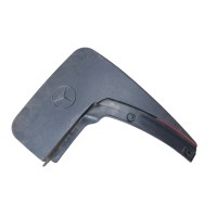 Задний брызговик левый Mercedes w164  2006-2014  B66528237