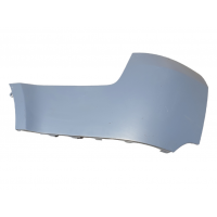 Накладка на бампер левый элемент бампера Land Rover Range Rover Sport 2013-2022 DK6217927AAW