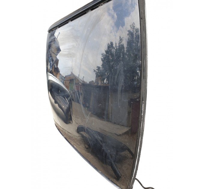 Дах кузова без люка Mercedes Benz W211 e-klasse 2002-2009 A2116570009