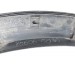 Накладка арки заднего левого крыла Toyota RAV4  2012-2018 7560642190