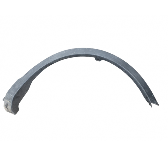 Накладка арки заднего левого крыла Toyota RAV4  2012-2018 7560642190