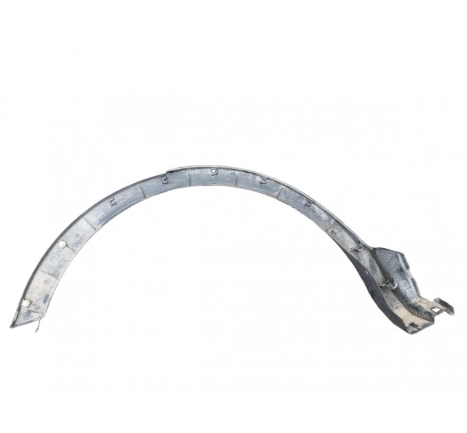 Накладка арки заднего левого крыла Toyota RAV4  2012-2018 7560642190