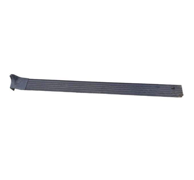 Підніжка збоку ліва Toyota LAND CRUISER 100 1998-2007 5175960070