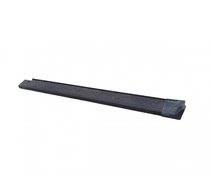 Підніжка збоку ліва Toyota LAND CRUISER 100 1998-2007 5175960070