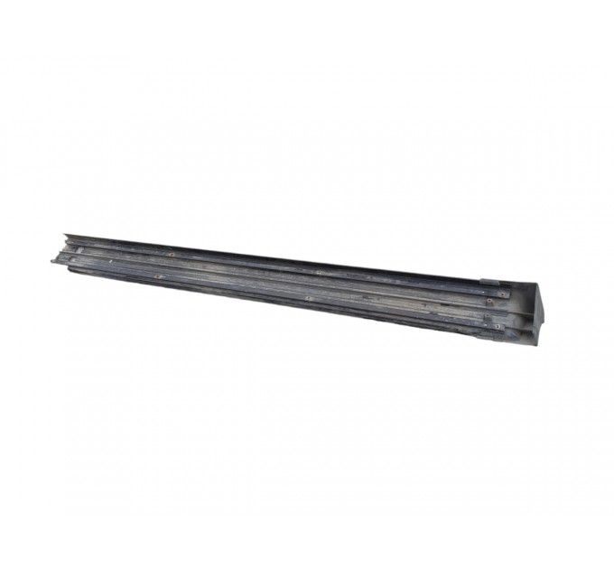 Підніжка збоку ліва Toyota LAND CRUISER 100 1998-2007 5175960070