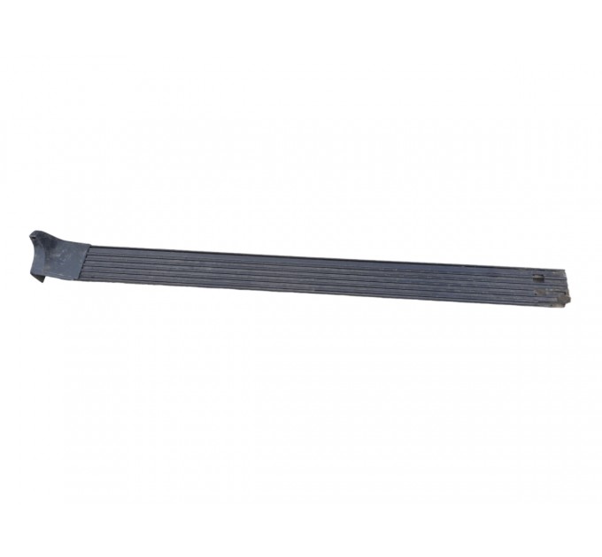 Підніжка збоку ліва Toyota LAND CRUISER 100 1998-2007 5175960070