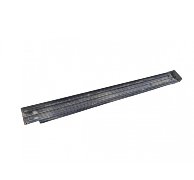 Підніжка збоку ліва Toyota LAND CRUISER 100 1998-2007 5175960070