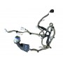 проводка дверей перед   mazda cx7 EH1467190