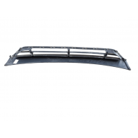 Решетка переднего бампера Daewoo Gentra II 2013-2015 95076720
