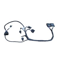 проводка Mercedes ML W166 F01H000022