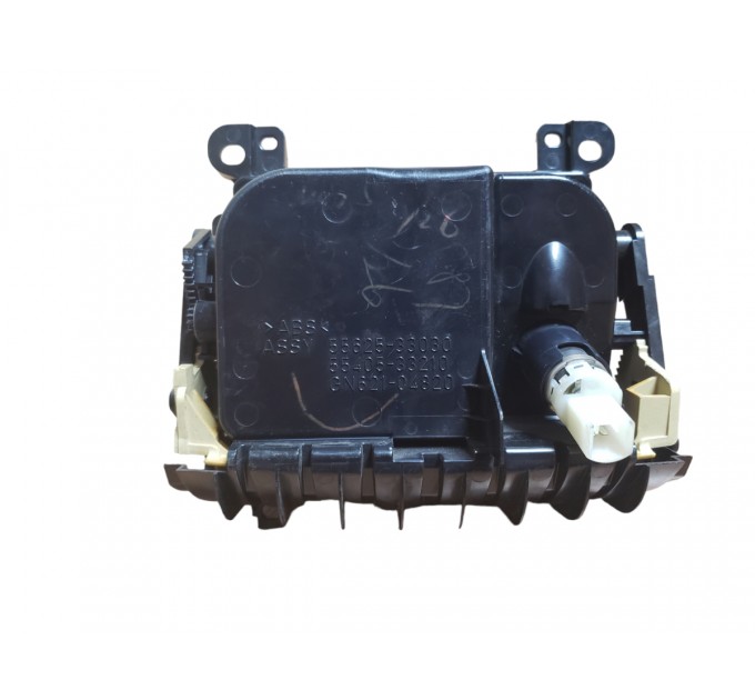 Підстаканник підлокітника центральної консолі Toyota CAMRY V40 2006 - 2011 5562533030