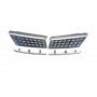 Решетка радиатора правая левая комплект Nissan Tiida c11 2007-2012 62320ED000