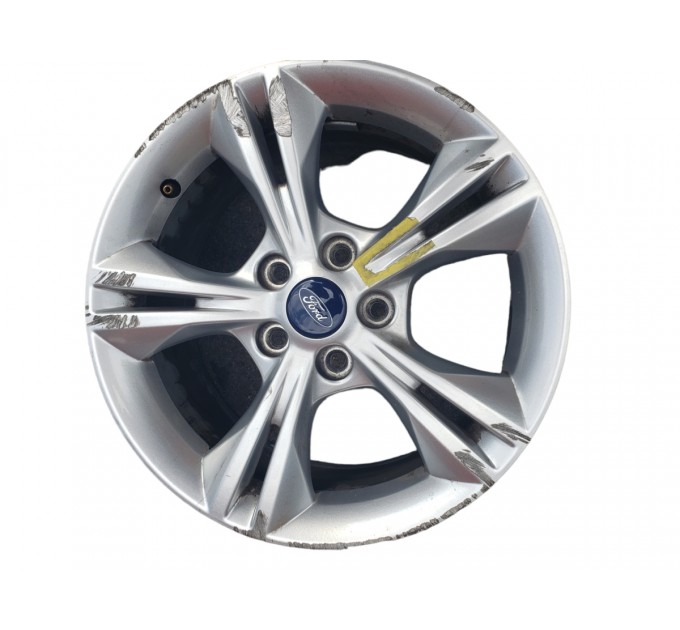 Диск 5x108 16x7j ET+50 Ford Focus 3 2015-2019 1838014