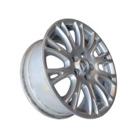 Диск 5x108 R16 7j ET+50  Ford Focus C-Max 2015-2019 CM5C1007FA
