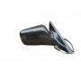 Зеркало заднего вида правое Subaru FORESTER 2002 - 2007 91031SA640