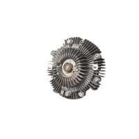 Вискомуфта вентилятора на Toyota Land Cruiser Prado 100 1998 - 2007 1621050072
