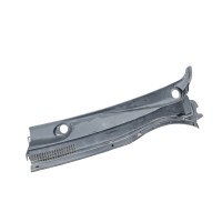 Жабо под лобовое стекло левая часть Toyota Avensis T25 2003-2008 557820503040 Жабо под лобовое стекло левая часть Toyota Avensis T25 2003-2008 557820503040