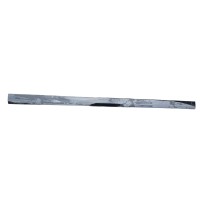 Молдинг двери задней левой для Mercedes Benz W211 2002-2009 A2116903387