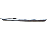 Панель подсветки номера Mazda 6 2012-2018 GHK150811