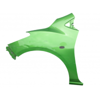 Крыло переднее левое (дефект) Mazda 2 DE 2007-2015 D01G52211B