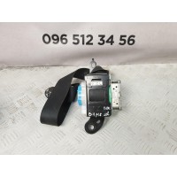 ремень безопасности передний левый Mazda 6 GH 2.2D (2006-2012) G39A57L90A02 ремень безопасности передний левый Mazda 6 GH 2.2D (2006-2012) G39A57L90A02