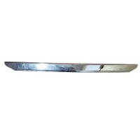 Хром накладка на крышку багажника Toyota Yaris 3 2011-2014 768010D190