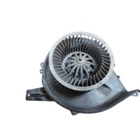 мотор вентилятора печки Volkswagen POLO IV 2001 - 2009 6Q1820015C