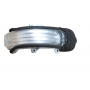 указатель поворота зеркала правый Toyota COROLLA 2006 - 2013  8173022180