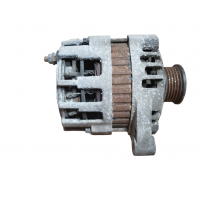 Генератор  Citroen C2  2009 - 2023 235501085030