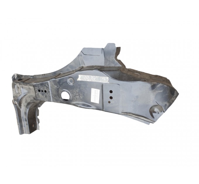 Стійка кузова передня ліва Toyota RAV4 III 2005 - 2012 6113242171