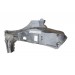 Стійка кузова передня ліва Toyota RAV4 III 2005 - 2012 6113242171