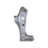 Стойка кузова передняя левая оригинал Toyota RAV4 2005 - 2012 6113242171 Стойка кузова передняя левая оригинал Toyota RAV4 2005 - 2012 6113242171