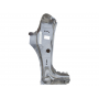Стойка кузова передняя левая оригинал Toyota RAV4 2005 - 2012  6113242171