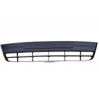 FORMA PARTS Решетка переднего бампера с хромом на VW Tiguan 2009-2017 5N0853671B82V FORMA PARTS Решетка переднего бампера с хромом на VW Tiguan 2009-2017 5N0853671B82V