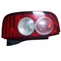 Задний левый фонарь Valeo Nissan Micra K12 2002-2010 26555BC500 Задний левый фонарь Valeo Nissan Micra K12 2002-2010 26555BC500