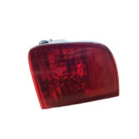 Фонарь противотуманный задний правый c дефектом Toyota Land Cruiser 200  2007-2023  8145760021