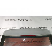 спойлер ляды Mazda 6 GH (2006-2012) GAB251960E50