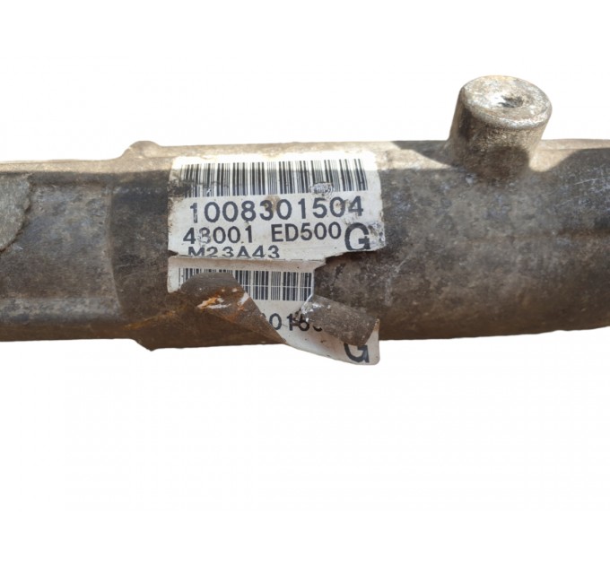 Рульова рейка NISSAN MICRA III (K12) 2002-2010 48001ED500