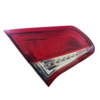 Задний фонарь левый Citroen C4 B7 2009-2017 9672155880