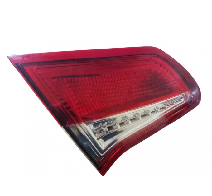 Задний фонарь левый Citroen C4 B7 2009-2017 9672155880