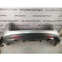 бампер задний голый 2010-2012 Mazda 6 GH 2.2D (2006-2012) GAJ750221EAA