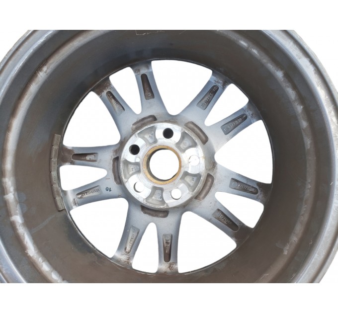 диск R17 7j et45 5x114.3 toyota camry 50 2013-2016 PW45705001ZC