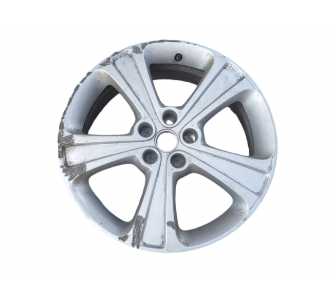 Диск колесный легкосплавный R19 7j 5x115  GM Captiva  C140 2011 - 2016 95151222