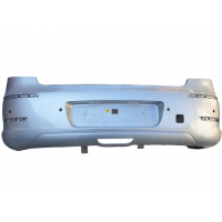 Бампер задний Peugeot 408 2012-2014 967688967A Бампер задний Peugeot 408 2012-2014 967688967A