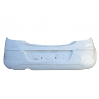 Бампер задний Opel Corsa D 2006-2010 13179893