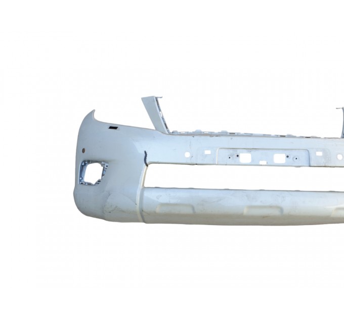 Бампер передній Toyota Land Cruiser Prado 150 2009-2013 5211960E00