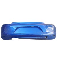 Бампер задний VW SCIROCCO 2008-2014 1K8807421 Бампер задний VW SCIROCCO 2008-2014 1K8807421