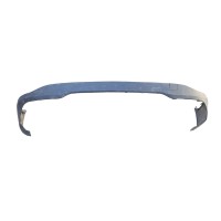 Молдинг губа накладка заднього бампера нижня BMW X3 F25 2014-2017 51127338774
